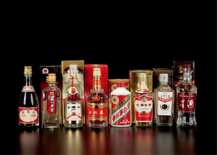 东阁镇老酒储存的方法